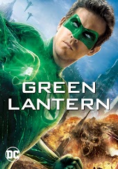 Green Lantern (2011)