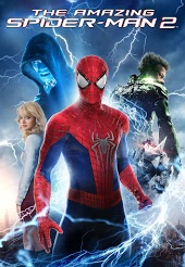 The Amazing Spider-Man 2