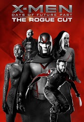 X-Men: Days of Future Past Rogue Cut