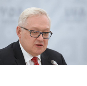 Deputy Foreign Minister Ryabkov On Russia's Relations With Trump: 'There Are People Who Are So Suspicious Of Russia That They Attempt To Discern Something Else There'