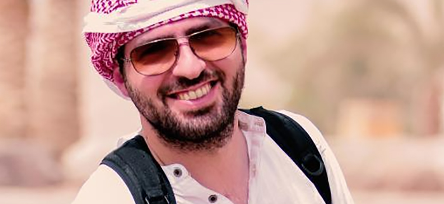 Kuwaiti Film Producer: End Incitement Against Jews In Mosques