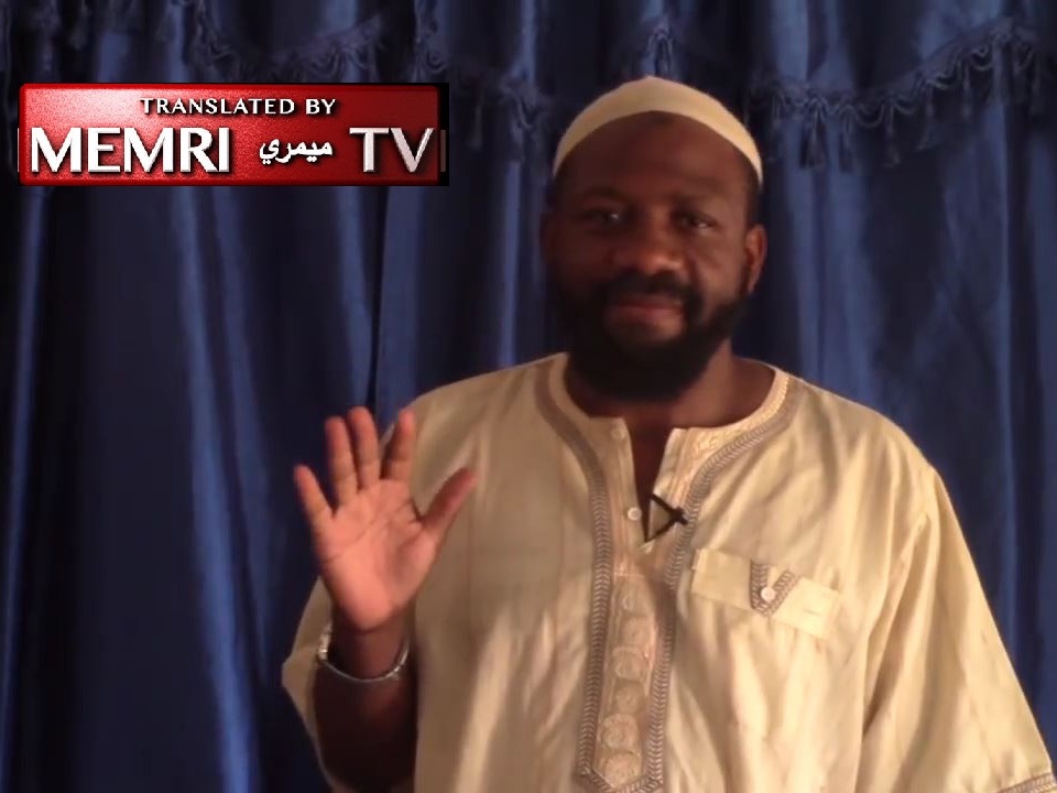 Jamaican Sheikh Abdullah Al-Faisal: The Infidels Put Cancer in Fake 