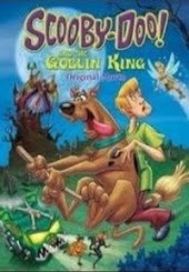 Scooby Doo and the Goblin King