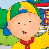 Caillou