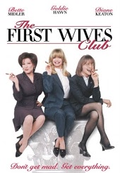 The First Wives Club