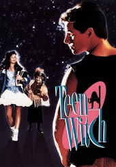 Teen Witch