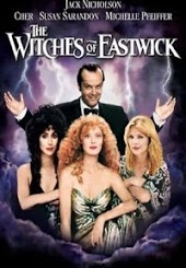 The Witches of Eastwick