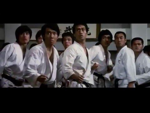 Sonny Chiba 4: Sonny Chiba vs Nakasone