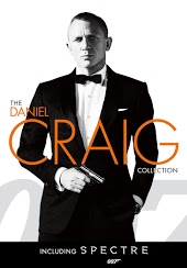 The Daniel Craig Collection