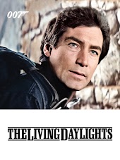 The Living Daylights