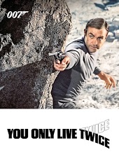 You Only Live Twice