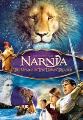 The Chronicles of Narnia: The Voyage of the Dawn Treader