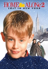 Home Alone 2: Lost in New York