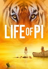 Life Of Pi