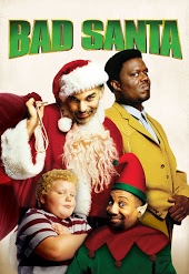 Bad Santa - The Unrated Version