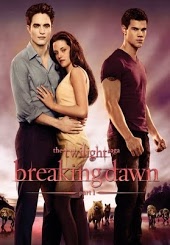 The Twilight Saga: Breaking Dawn Part 1