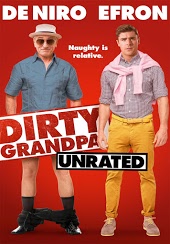 Dirty Grandpa Unrated