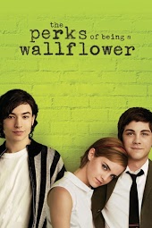 The Perks Of Being A Wallflower