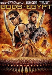 Gods Of Egypt