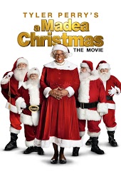 Tyler Perry's A Madea Christmas