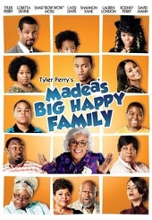 Tyler Perry's Madea's Big Happy Family