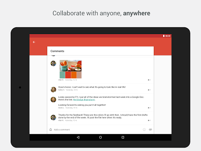   Todoist: To-Do List, Task List- screenshot thumbnail   