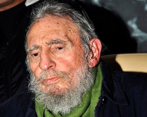 fidel aging