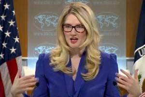 Marie Harf