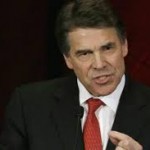 rick perry