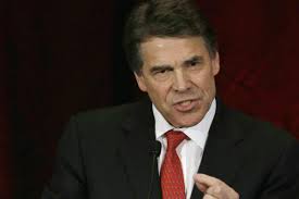 Rick Perry's ranch was called NIGGERHEAD - it was a hunting ranch...