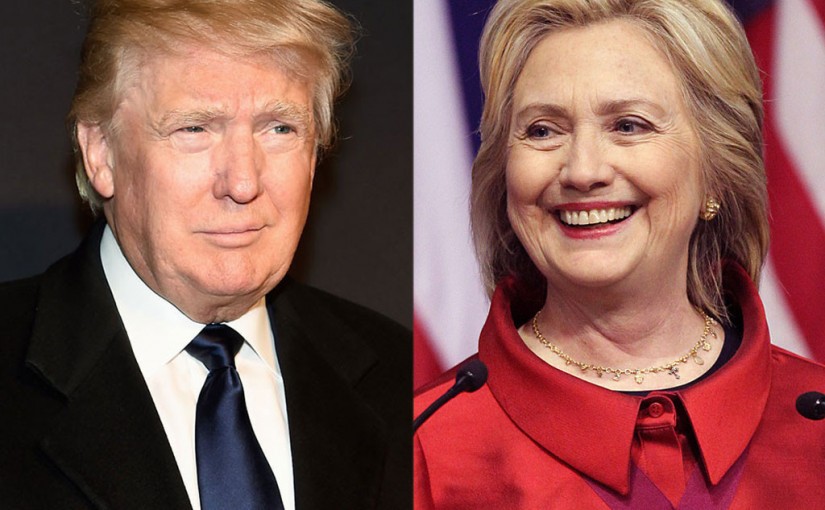 Super Tuesday: The writing has been on the wall since late January