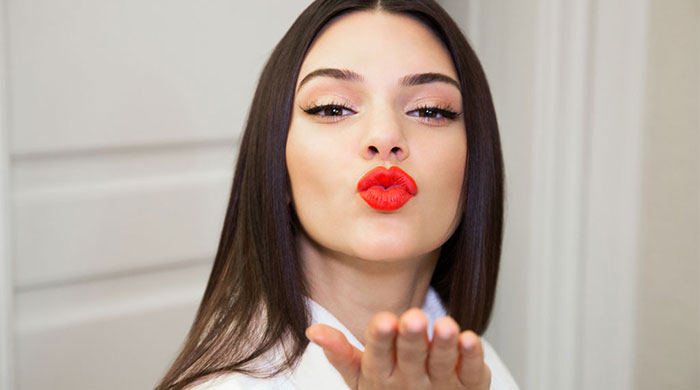 Happy birthday Kendall: her 21 best beauty moments