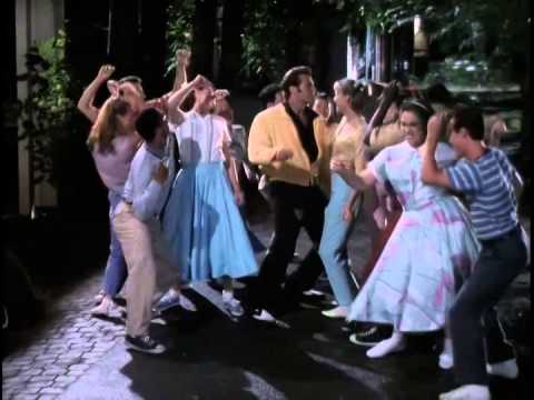 BYE BYE BIRDIE (1995 TV version) Gotta Lotta Living to Do