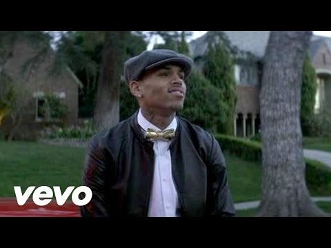 Chris Brown - Fine China (Official Video)