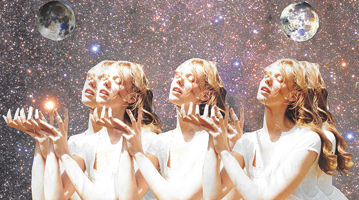 Approaching 30? Here's your Saturn return survival guide