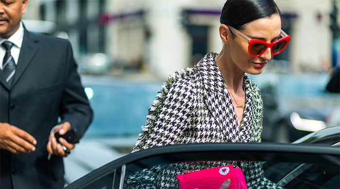 Meet the celebrity-approved sunglass label set to steal the spotlight