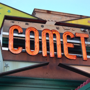 Reddit Bans Subreddit Dedicated To Harassing Comet Ping Pong