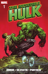 Incredible Hulk by Jason Aaron Vol. 1