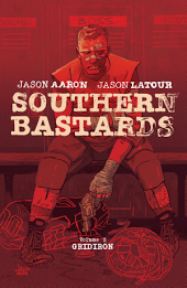 Southern Bastards Vol. 2: Gridiron