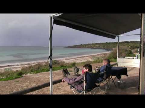 Chapter 02 Eyre Peninsula