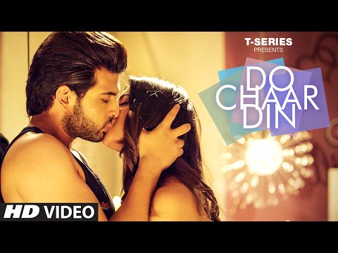 DO CHAAR DIN Video Song | Karan Kundra‬,Ruhi Singh‬ | Rahul Vaidya RKV | Latest Hindi Song |T-Series