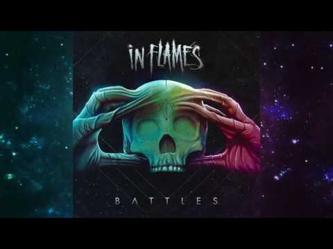 IN FLAMES -  Save Me (OFFICIAL TRACK)