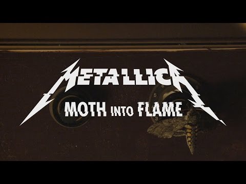 Metallica: Moth Into Flame (Official Music Video)