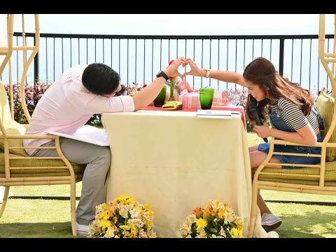 Eat Bulaga KalyeSerye February 13 2016 AlDub Day 178 #ALDUBValentinesDate