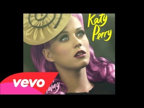 Katy Perry - The One That Got Away (Audio)