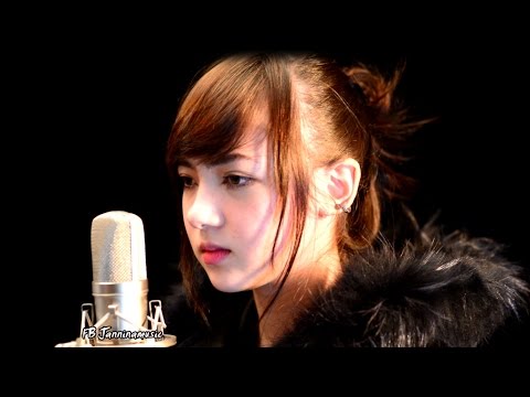 The One That Got Away - Katy Perry cover by Jannine Weigel