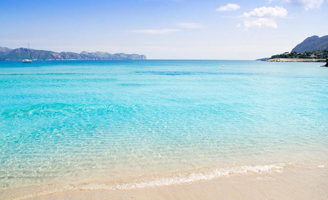 Buro city guide: Mallorca