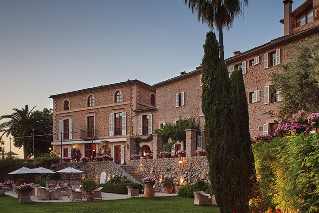 Buro city guide: Mallorca