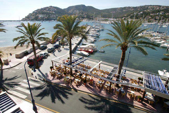 Buro city guide: Mallorca