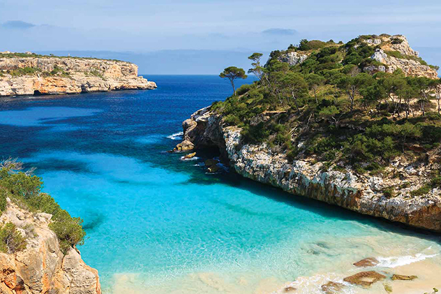 Buro city guide: Mallorca